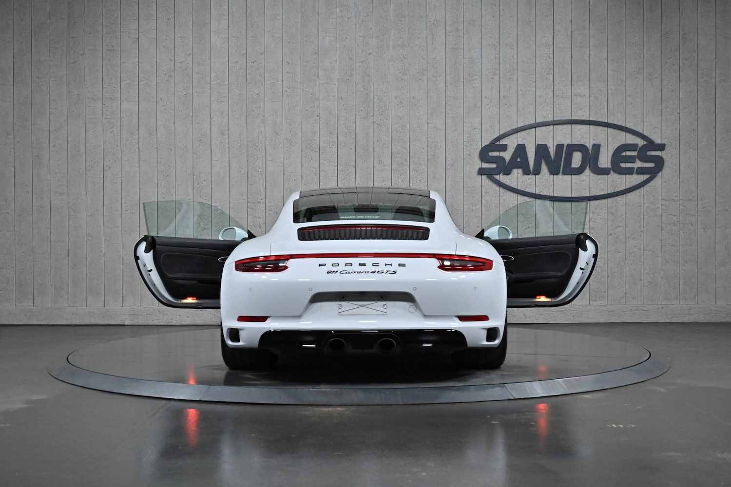 Used Porsche 911 for sale - 77267347: Photo 14