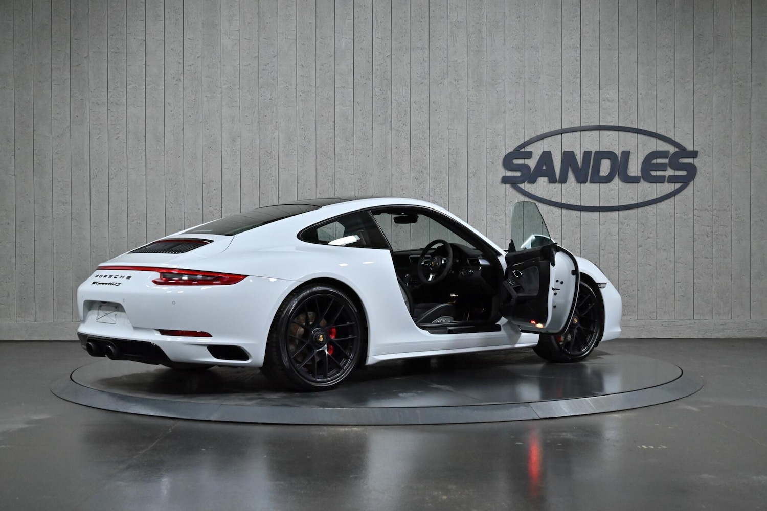 Used Porsche 911 for sale - 77267347: Photo 15