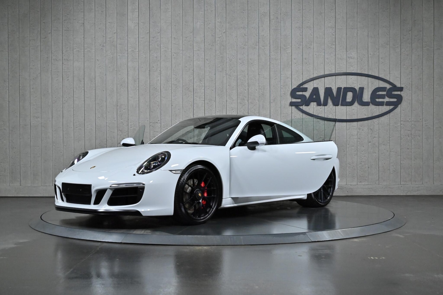 Used Porsche 911 for sale - 77267347: Photo 16