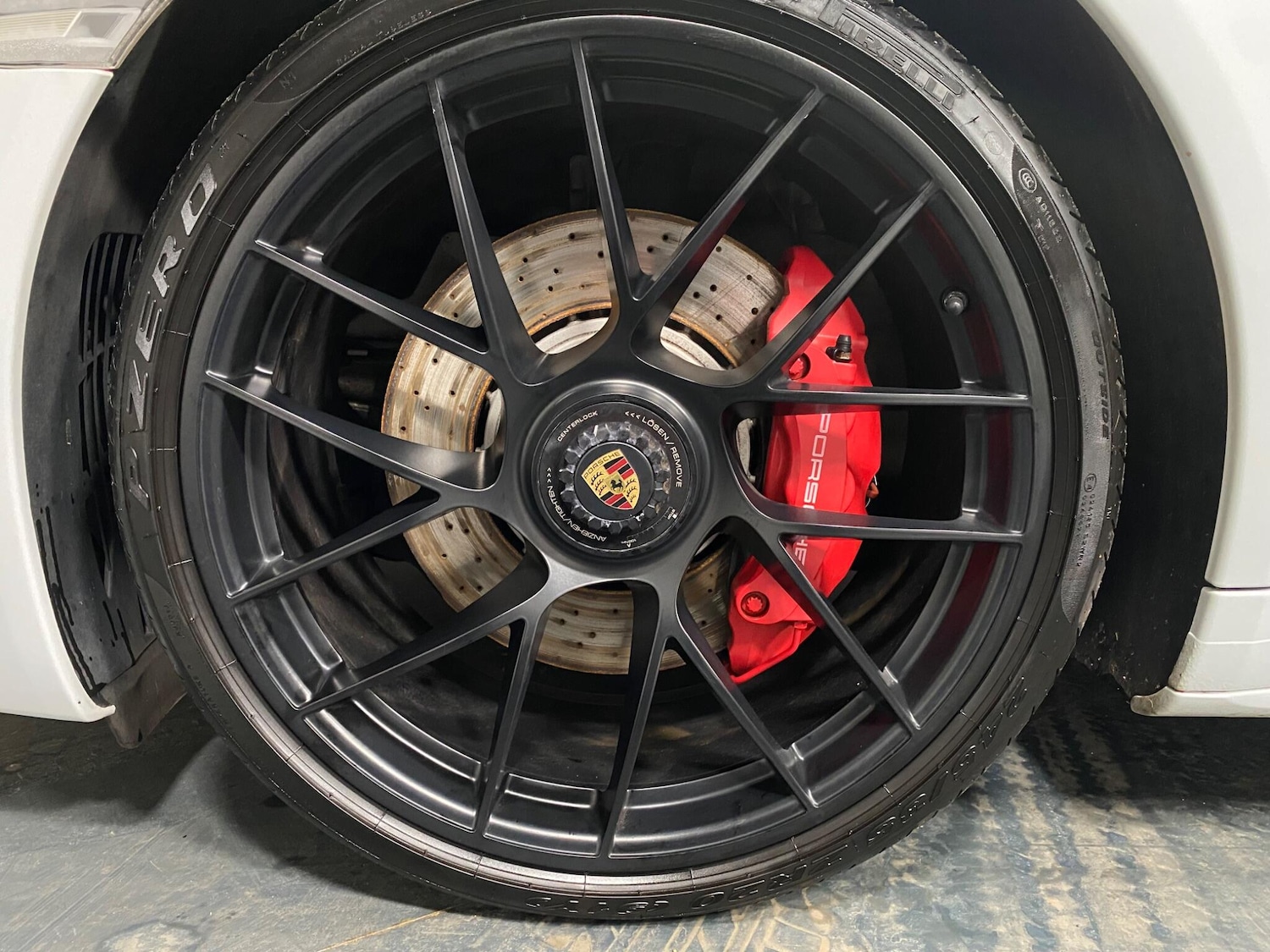 Used Porsche 911 for sale - 77267347: Photo 18