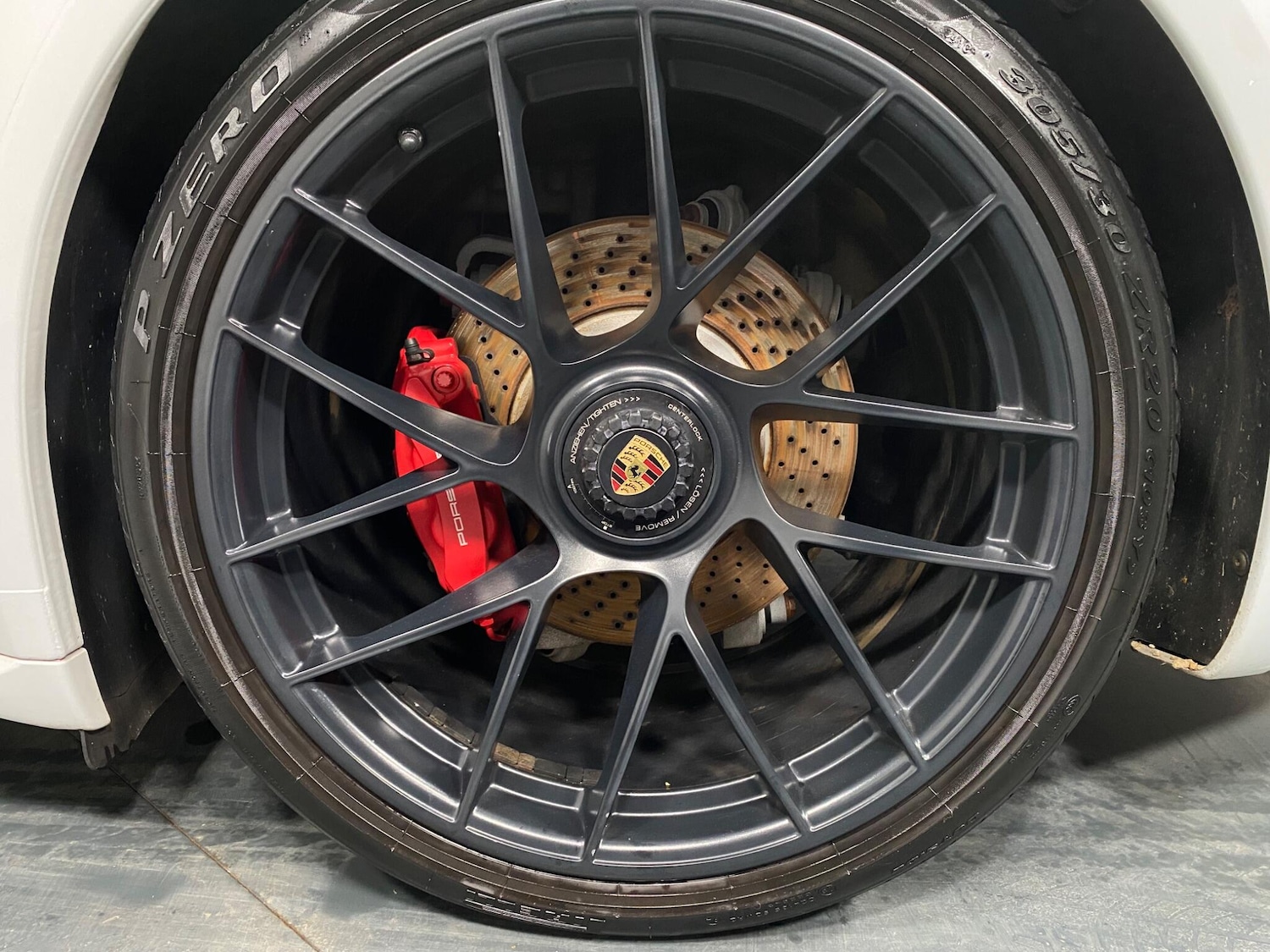 Used Porsche 911 for sale - 77267347: Photo 19