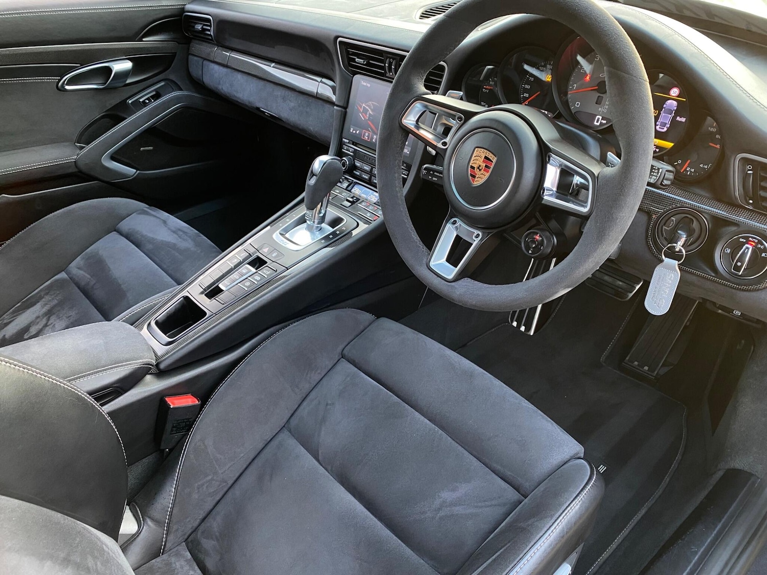 Used Porsche 911 for sale - 77267347: Photo 2