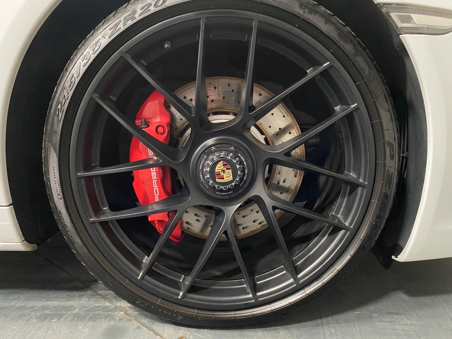 Used Porsche 911 for sale - 77267347: Photo 20