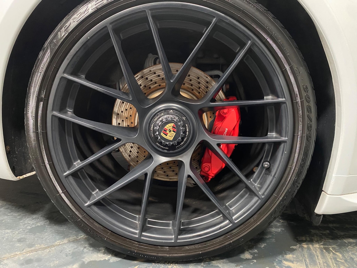 Used Porsche 911 for sale - 77267347: Photo 21