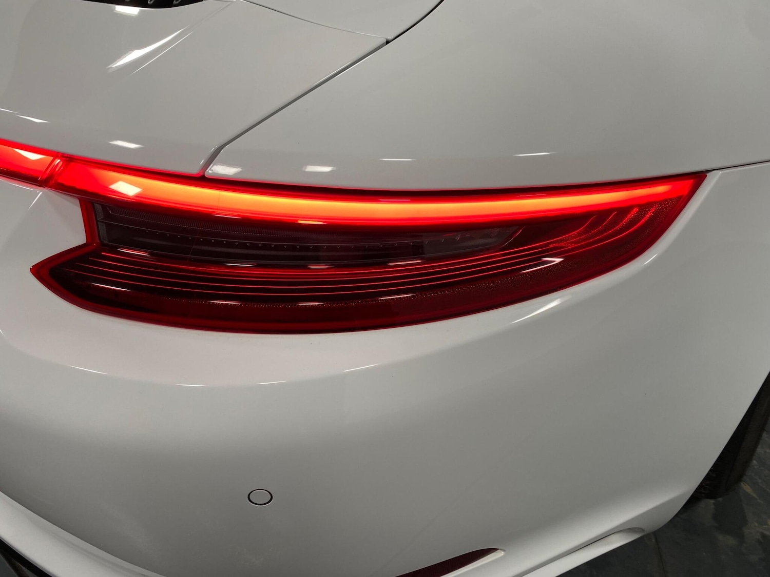 Used Porsche 911 for sale - 77267347: Photo 23