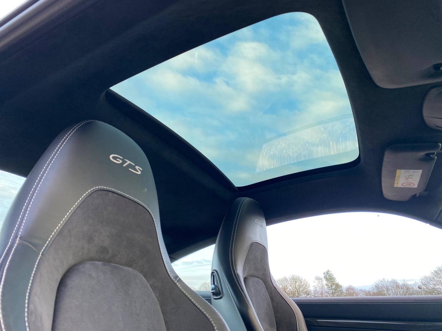 Used Porsche 911 for sale - 77267347: Photo 26