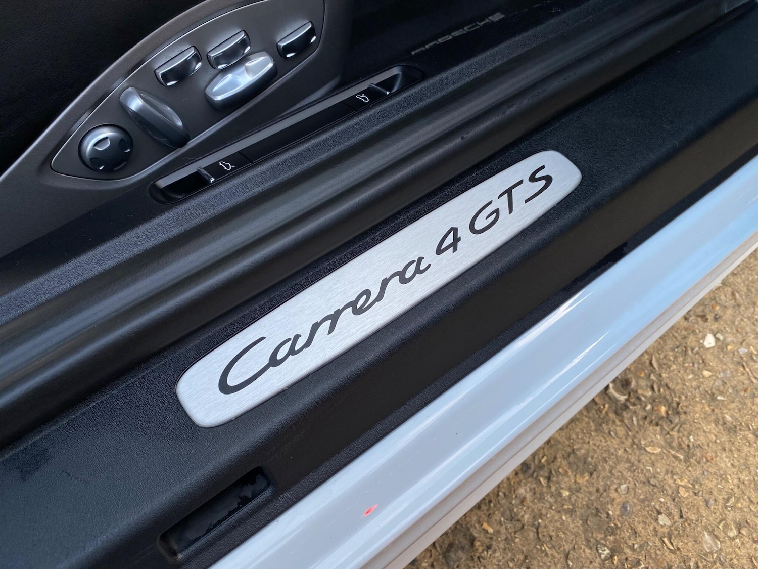 Used Porsche 911 for sale - 77267347: Photo 27