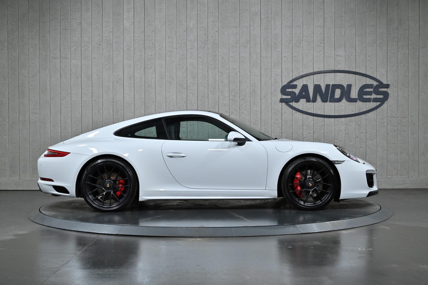 Used Porsche 911 for sale - 77267347: Photo 3