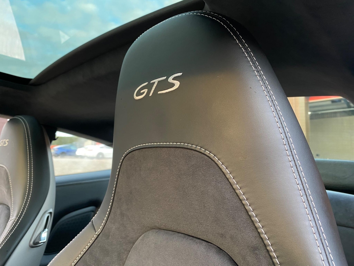 Used Porsche 911 for sale - 77267347: Photo 30