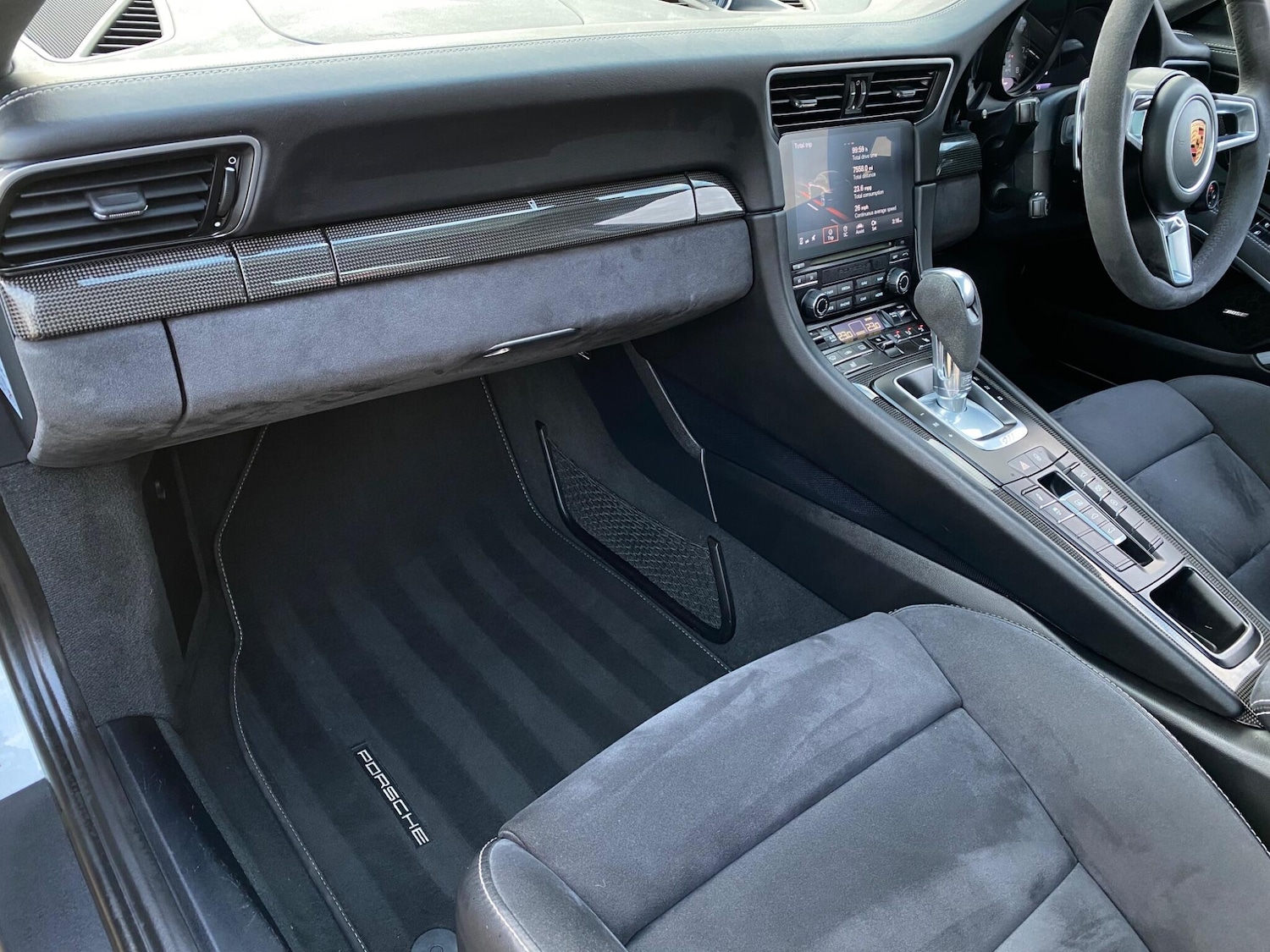 Used Porsche 911 for sale - 77267347: Photo 34