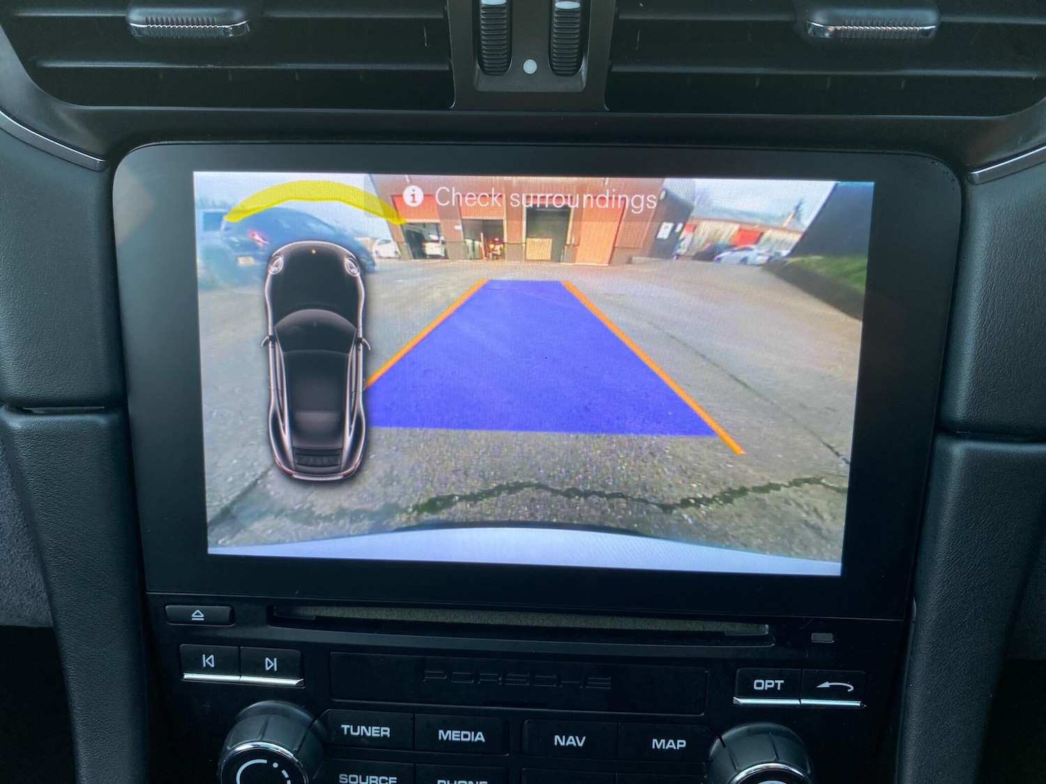 Used Porsche 911 for sale - 77267347: Photo 40