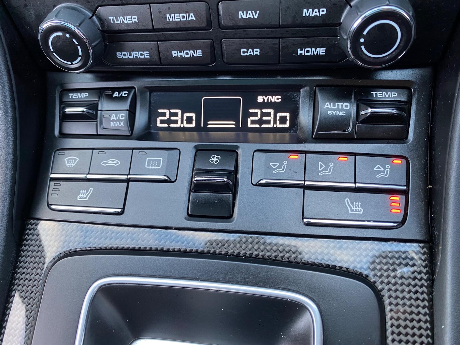 Used Porsche 911 for sale - 77267347: Photo 42