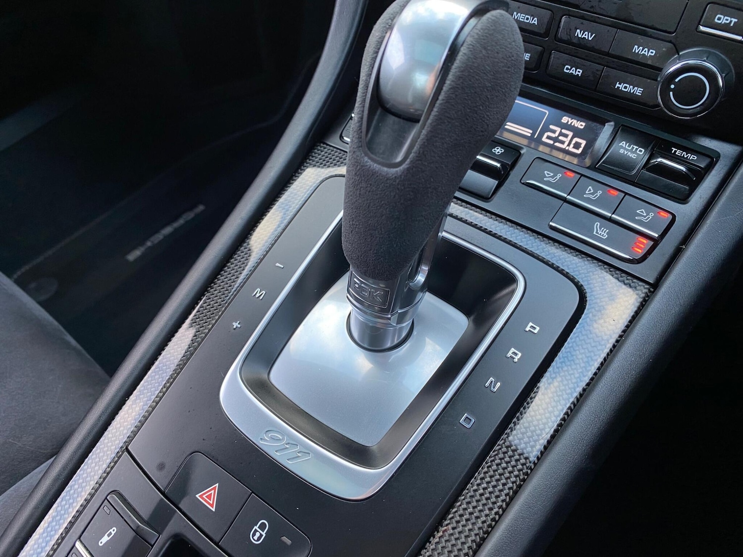 Used Porsche 911 for sale - 77267347: Photo 44