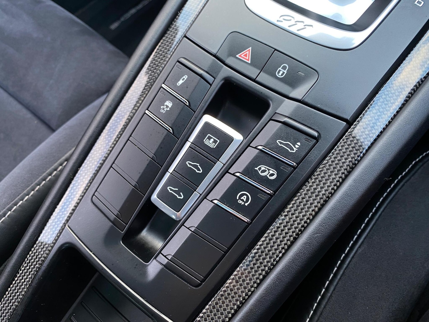 Used Porsche 911 for sale - 77267347: Photo 45