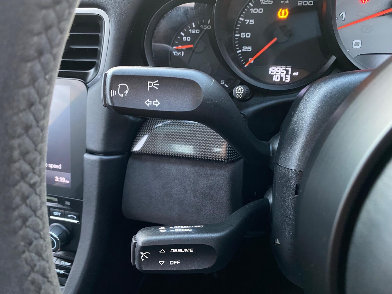 Used Porsche 911 for sale - 77267347: Photo 48