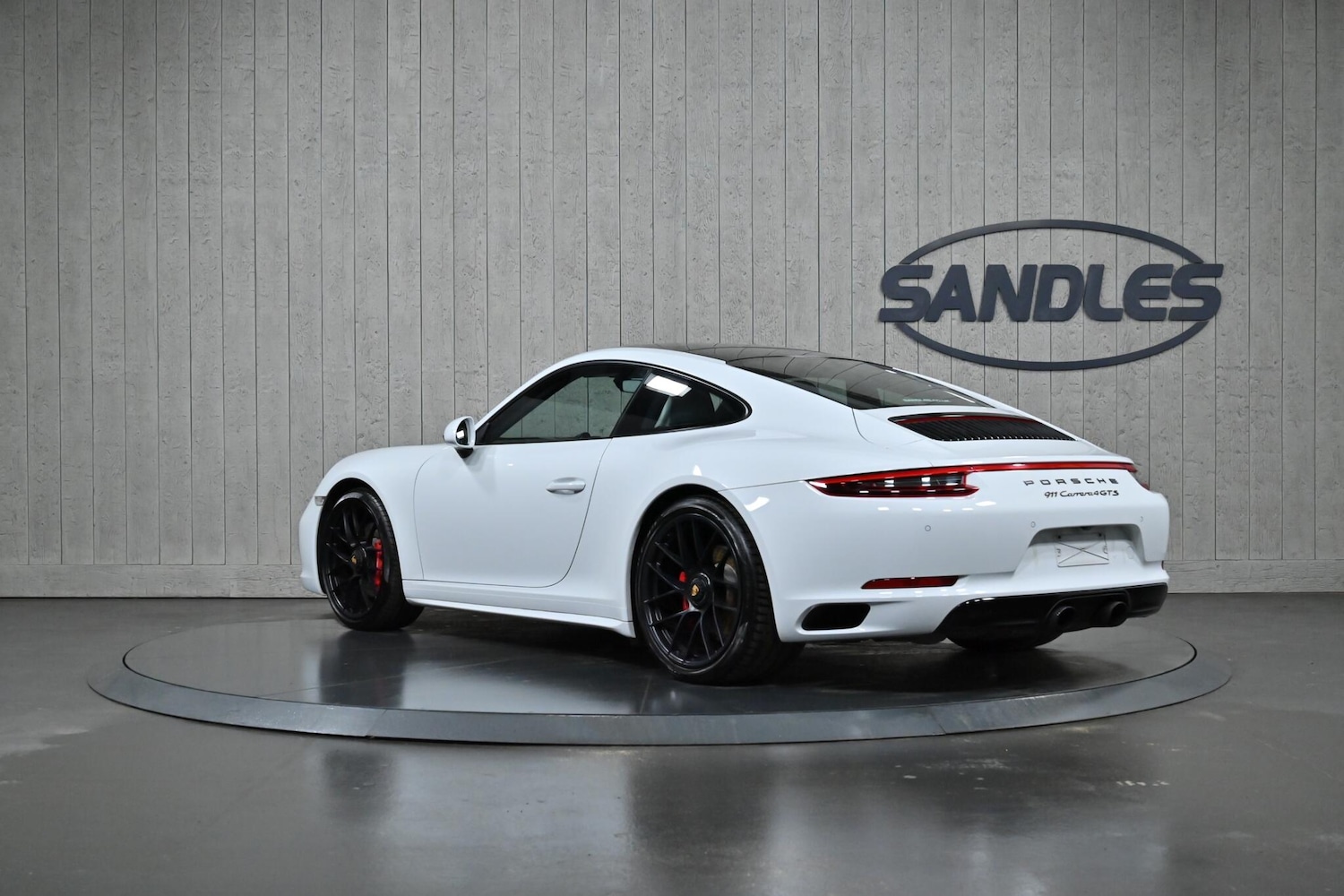 Used Porsche 911 for sale - 77267347: Photo 5