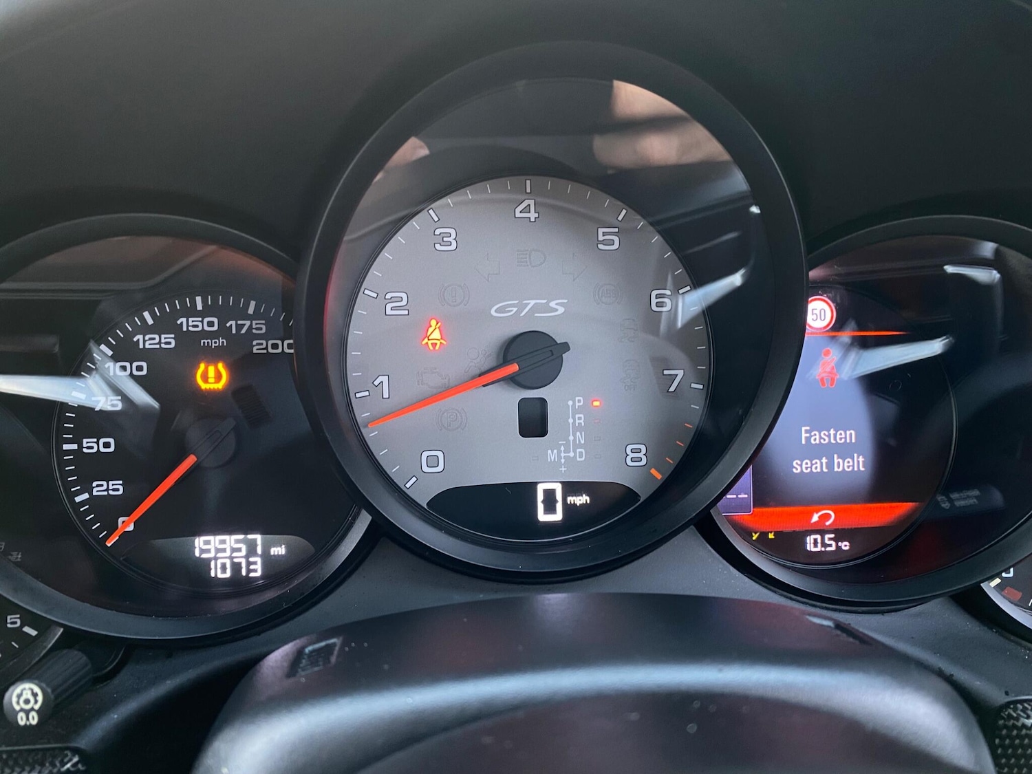 Used Porsche 911 for sale - 77267347: Photo 51