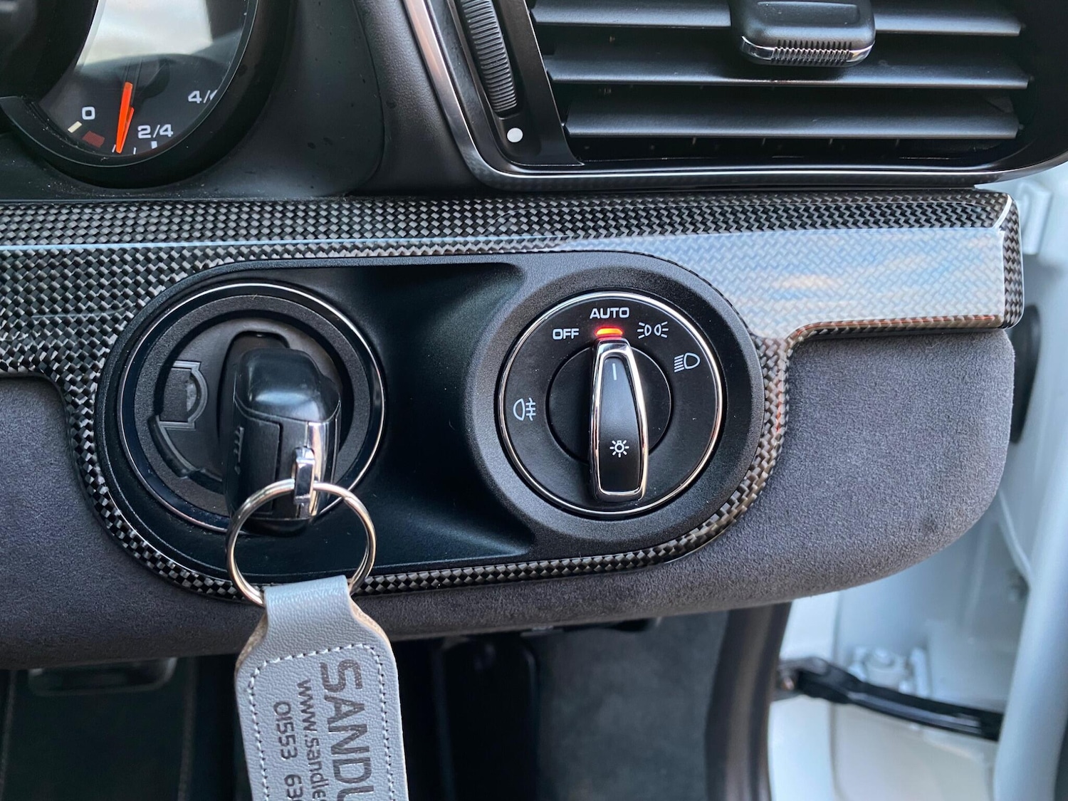 Used Porsche 911 for sale - 77267347: Photo 52