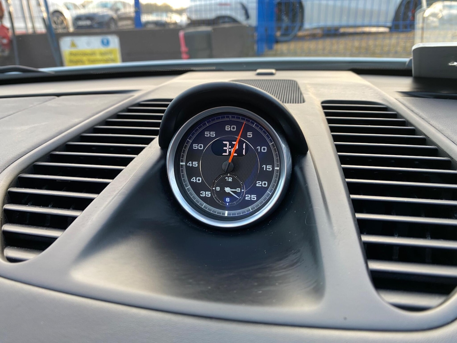 Used Porsche 911 for sale - 77267347: Photo 53