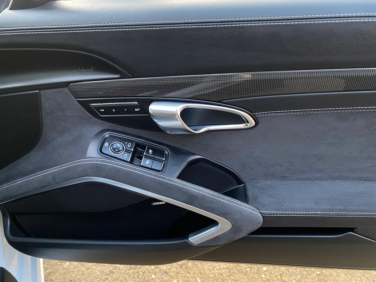 Used Porsche 911 for sale - 77267347: Photo 57