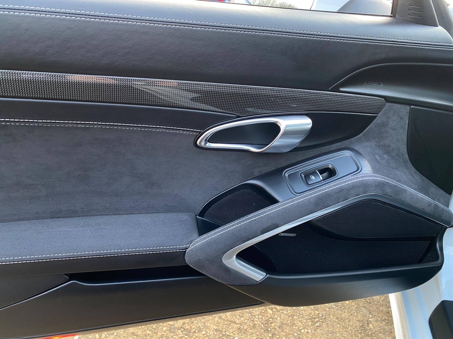 Used Porsche 911 for sale - 77267347: Photo 58