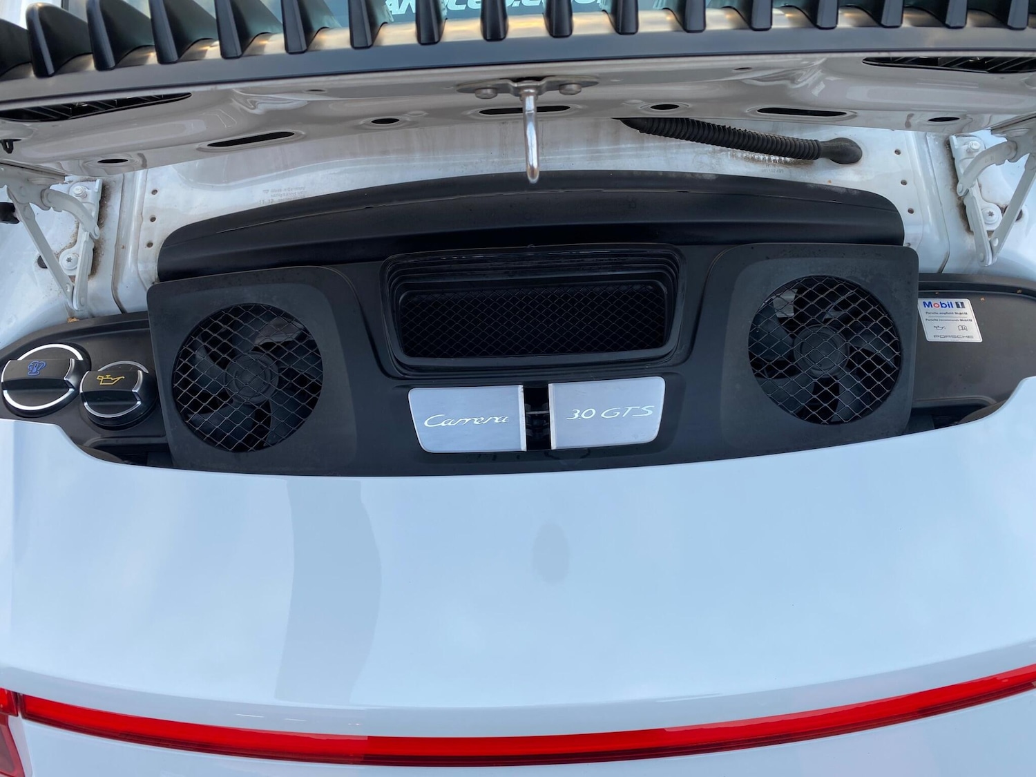 Used Porsche 911 for sale - 77267347: Photo 59