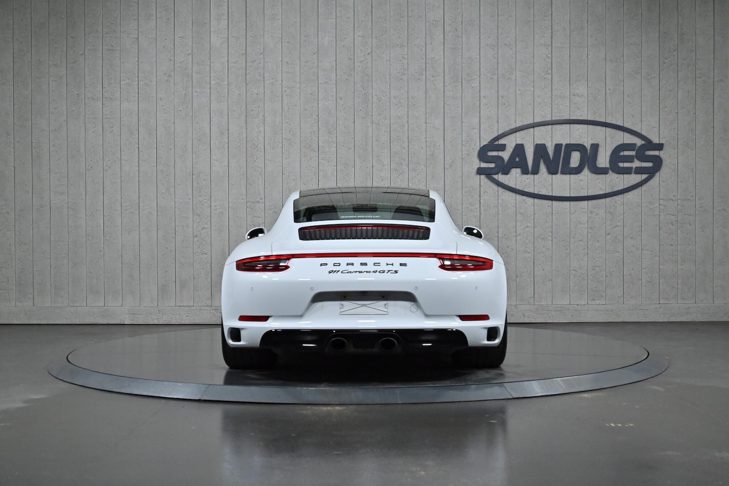 Used Porsche 911 for sale - 77267347: Photo 6