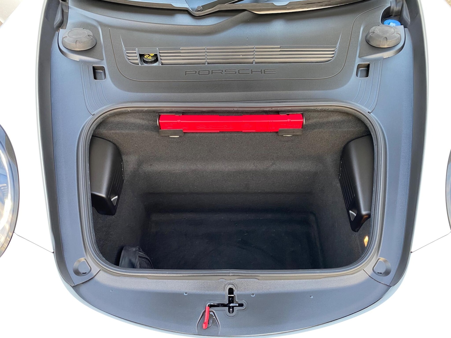 Used Porsche 911 for sale - 77267347: Photo 60