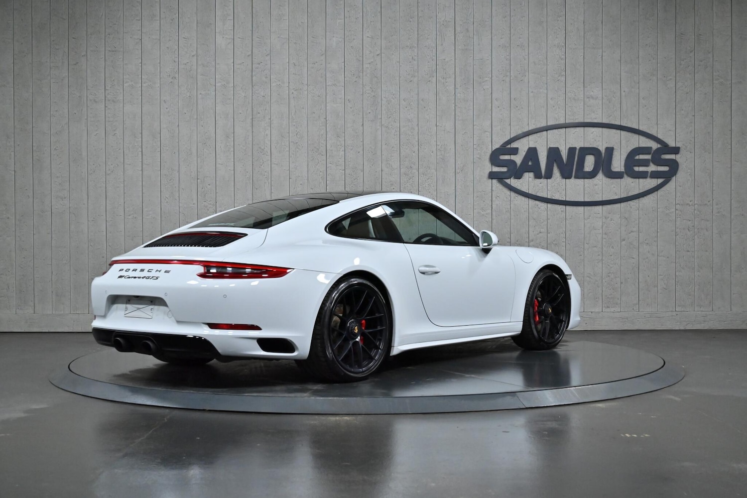 Used Porsche 911 for sale - 77267347: Photo 7