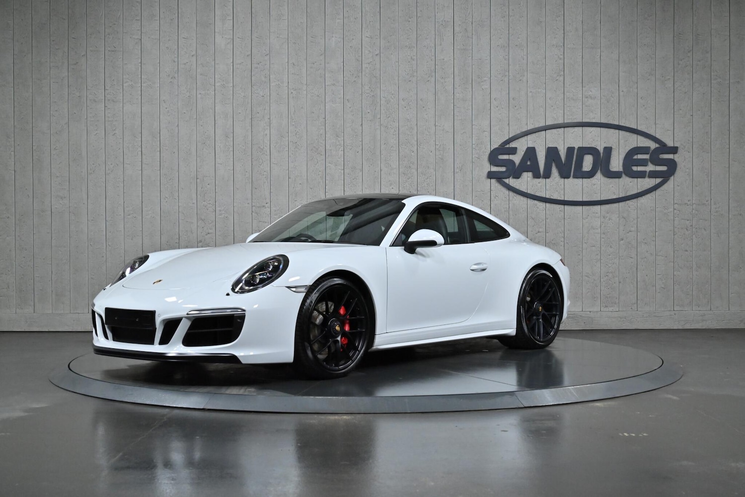 Used Porsche 911 for sale - 77267347: Photo 8