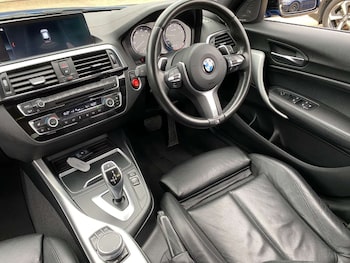 Used BMW 1 Series 2019 for sale - 79205241: Photo