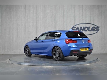 Used BMW 1 Series 2019 for sale - 79205241: Photo