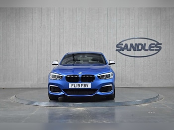 Used BMW 1 Series 2019 for sale - 79205241: Photo