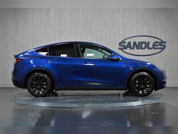 Used Tesla Model Y 2022 for sale - 76913345: Photo