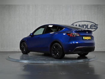 Used Tesla Model Y 2022 for sale - 76913345: Photo