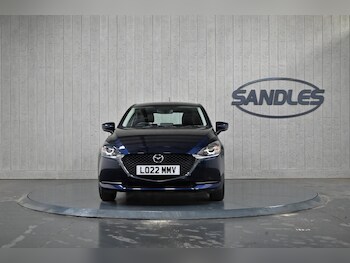 Used Mazda Mazda2 2022 for sale - 78231079: Photo