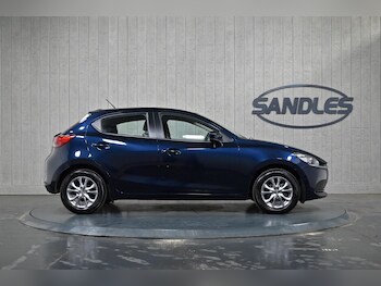 Used Mazda Mazda2 2022 for sale - 78231079: Photo