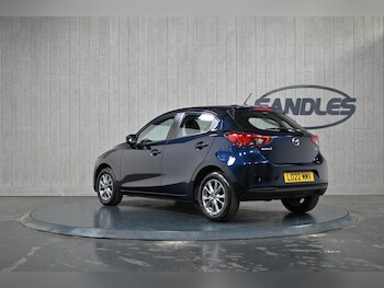 Used Mazda Mazda2 2022 for sale - 78231079: Photo