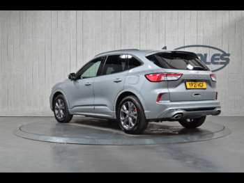 Used Ford Kuga 2021 for sale - 74508590: Photo