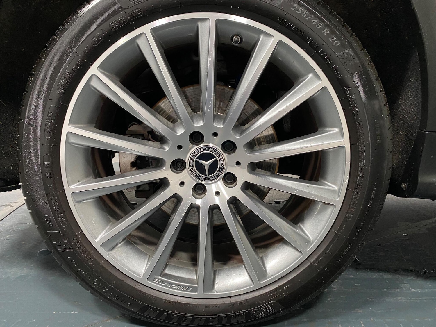 Used Mercedes-Benz GLC 2022 for sale - 76913145: Photo 17