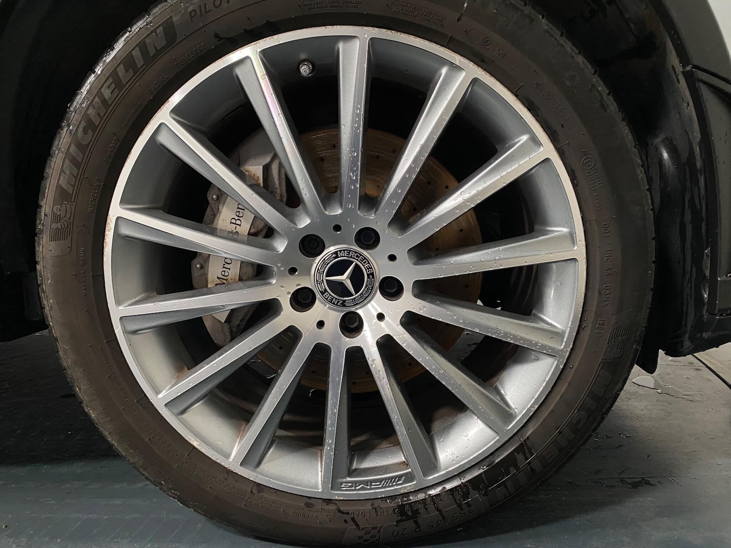 Used Mercedes-Benz GLC 2022 for sale - 76913145: Photo 18