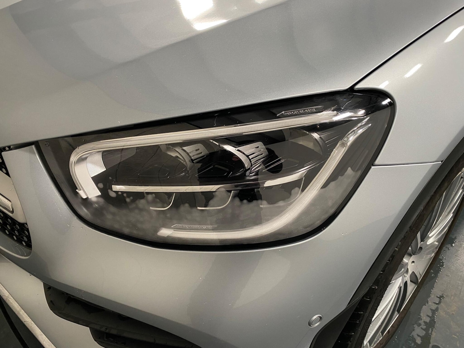 Used Mercedes-Benz GLC 2022 for sale - 76913145: Photo 19