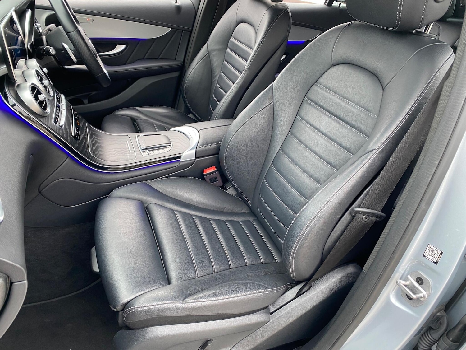 Used Mercedes-Benz GLC 2022 for sale - 76913145: Photo 22