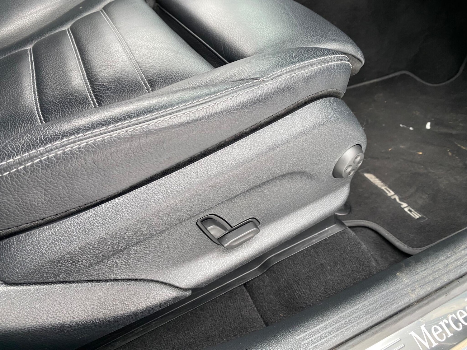 Used Mercedes-Benz GLC 2022 for sale - 76913145: Photo 23