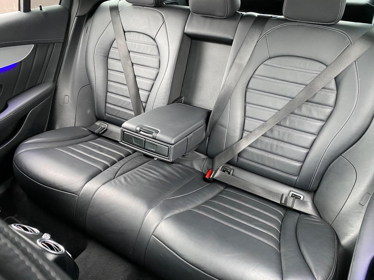 Used Mercedes-Benz GLC 2022 for sale - 76913145: Photo 25