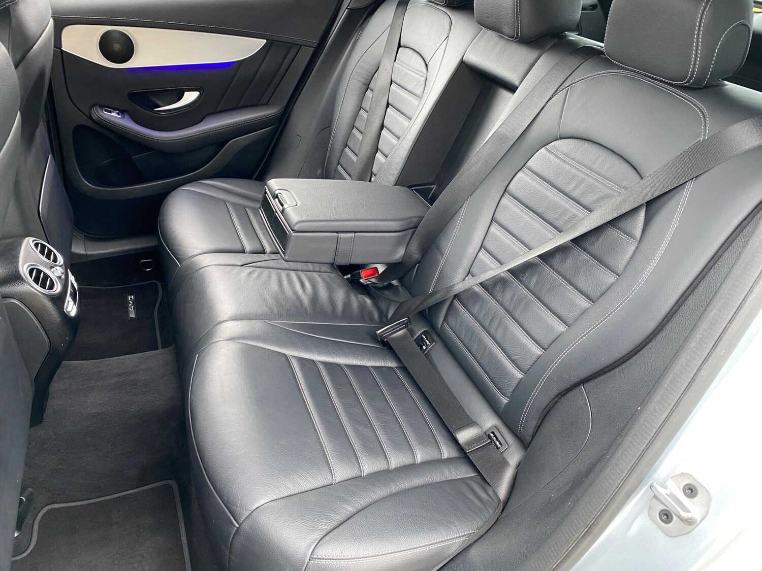 Used Mercedes-Benz GLC 2022 for sale - 76913145: Photo 26