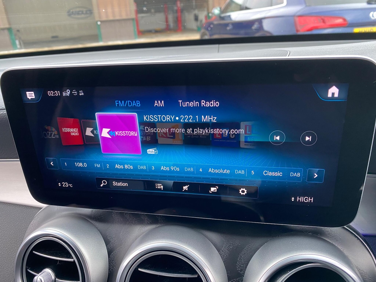 Used Mercedes-Benz GLC 2022 for sale - 76913145: Photo 33