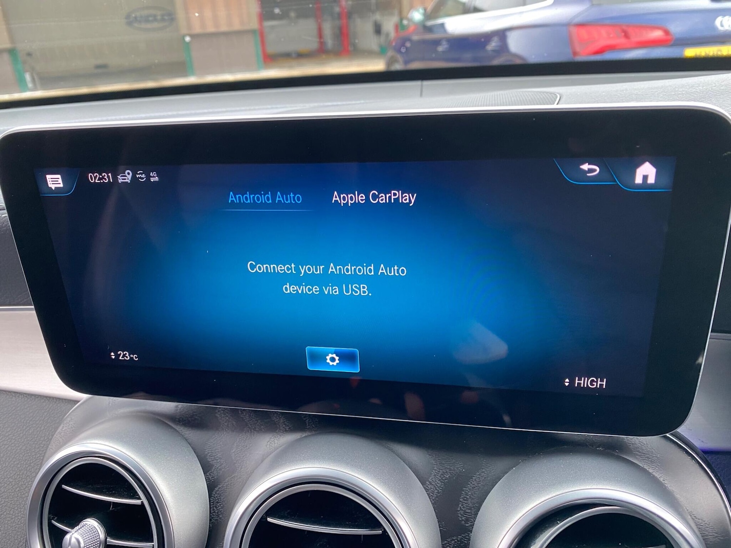 Used Mercedes-Benz GLC 2022 for sale - 76913145: Photo 34