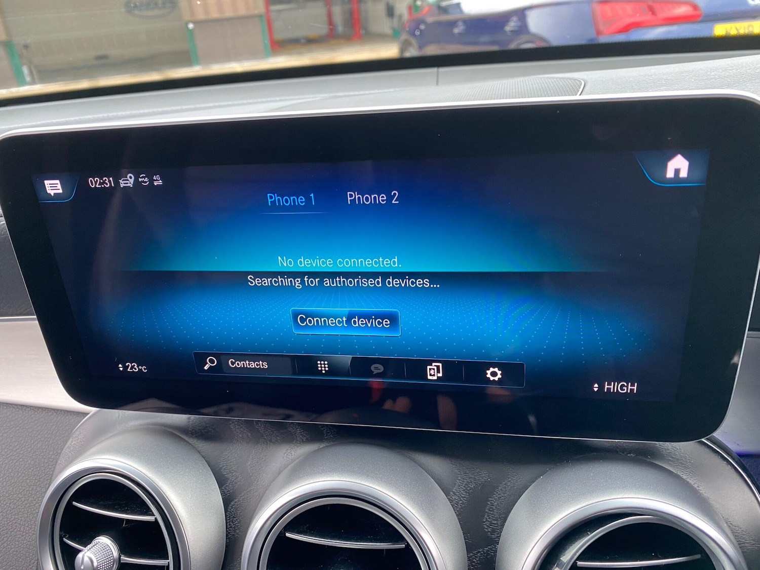 Used Mercedes-Benz GLC 2022 for sale - 76913145: Photo 35