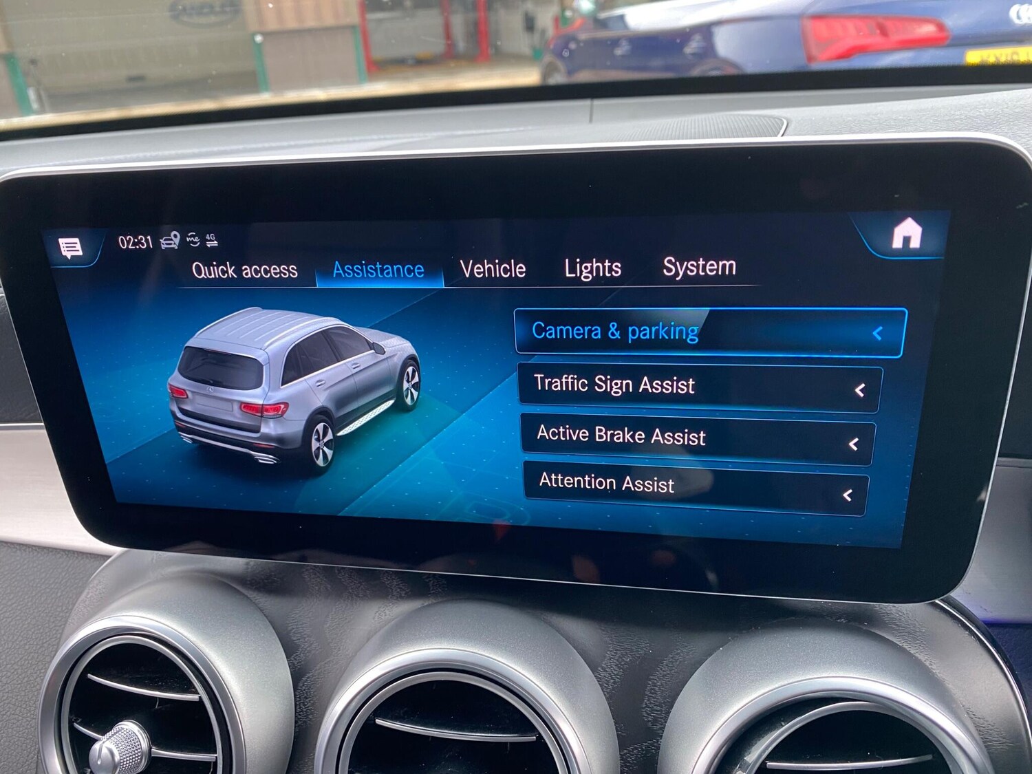 Used Mercedes-Benz GLC 2022 for sale - 76913145: Photo 37